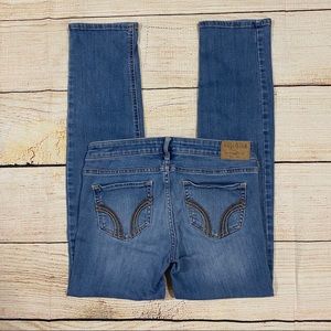 👖Hollister California Skinny Jeans
